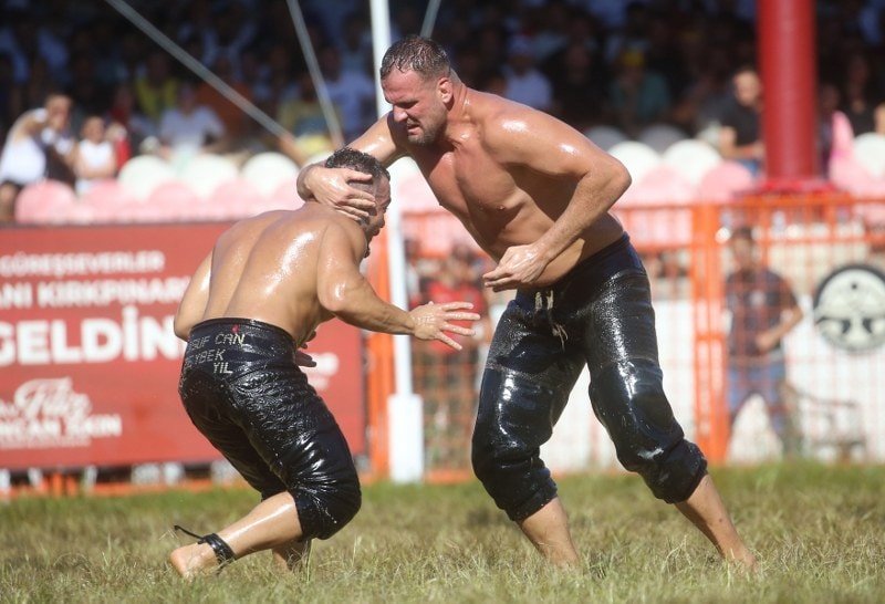 Final Karşılaşması