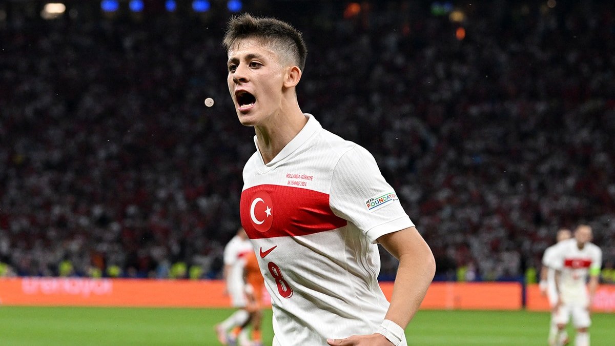 Kaliteli Futbolculara İhtiyaç Var