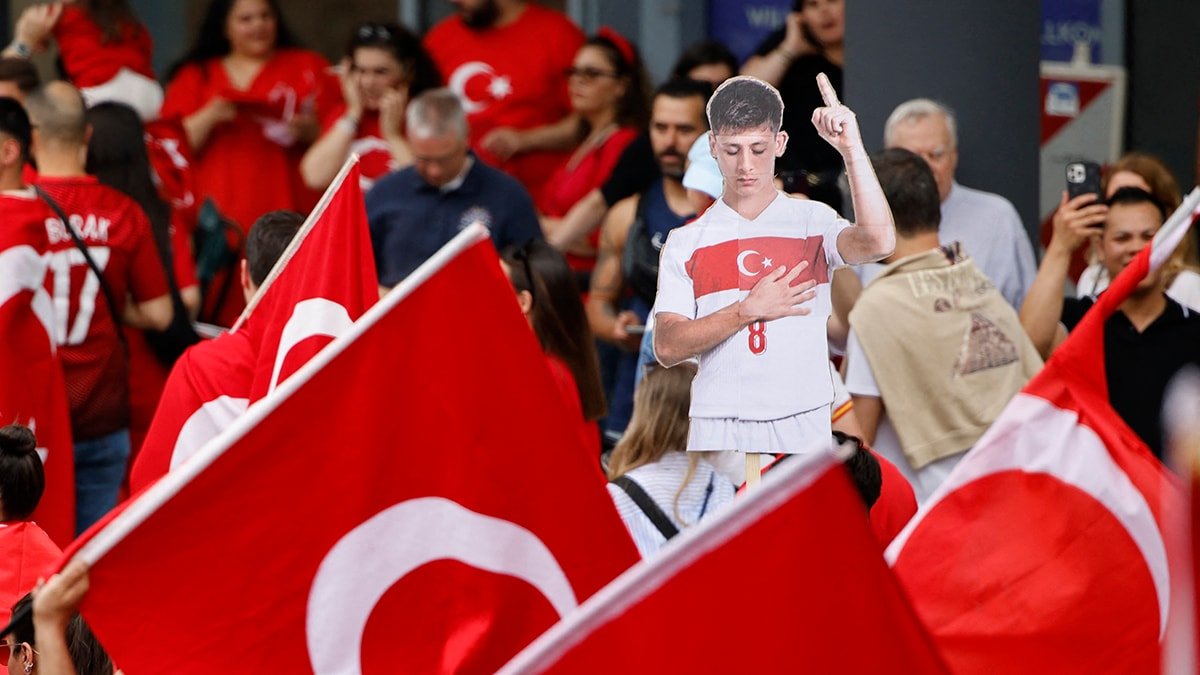 Ancelotti'nin Amerika Turu