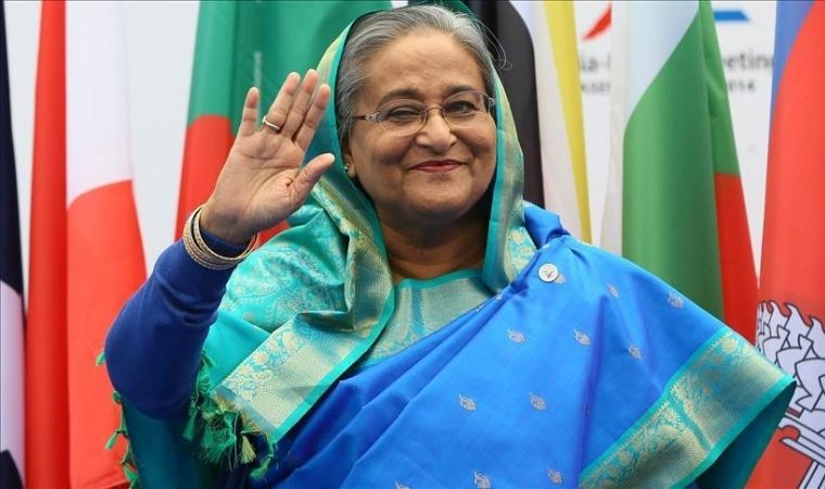 Bangladeş Protestoları
