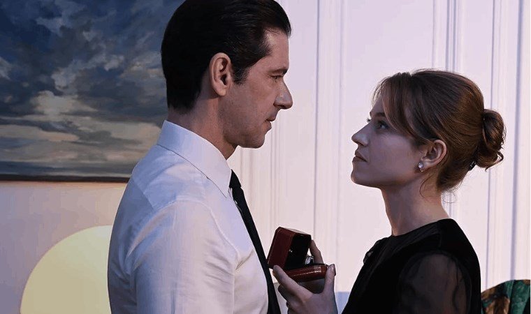 Bu Hafta Sinema Salonlarında Vizyona Girecek Filmler