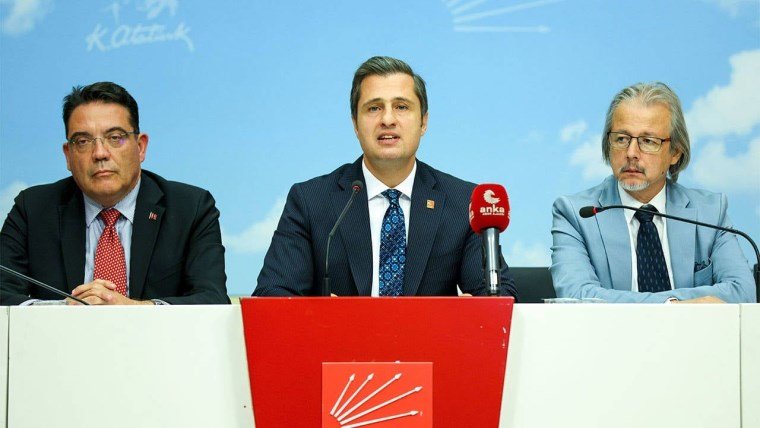Toplantının Gündemi