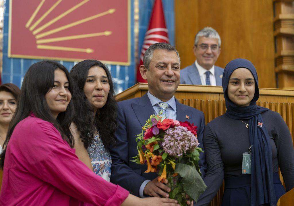 Önseçim Delegeden Vize Alamayabilir Endişesi
