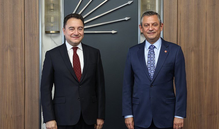 Ali Babacan'dan TÜİK'e Eleştiri