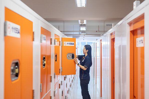 Depo Kiralama Ofis Kiralamadan Daha Ekonomik