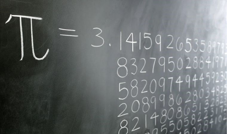 Depolama Mühendisleri Dünya Pi Günü'nde Rekor Kırdı