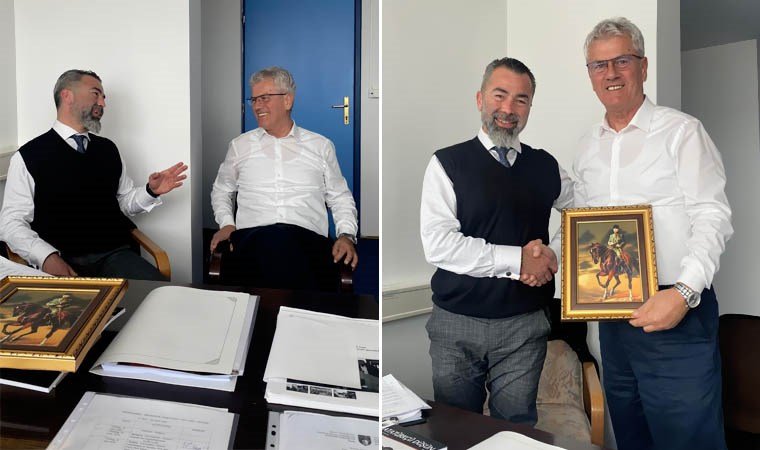 İNSANLIĞA KARŞI İŞLENEN SUÇLAR VE ULUSLARARASI HUKUK