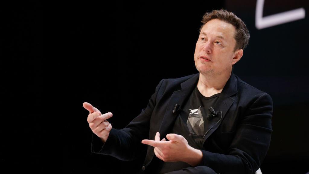 Elon Musk, SpaceX ve X Şirketlerini Texas'a Taşıyor