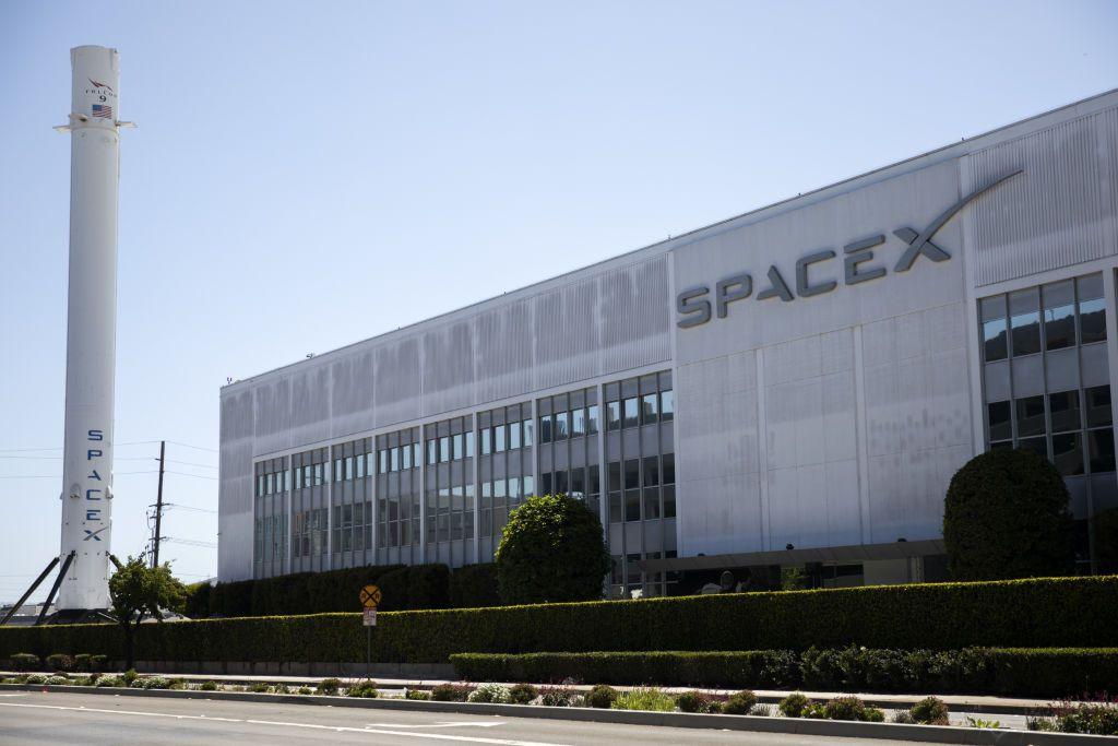 Elon Musk, SpaceX ve X Şirketlerini Texas'a Taşıyor
