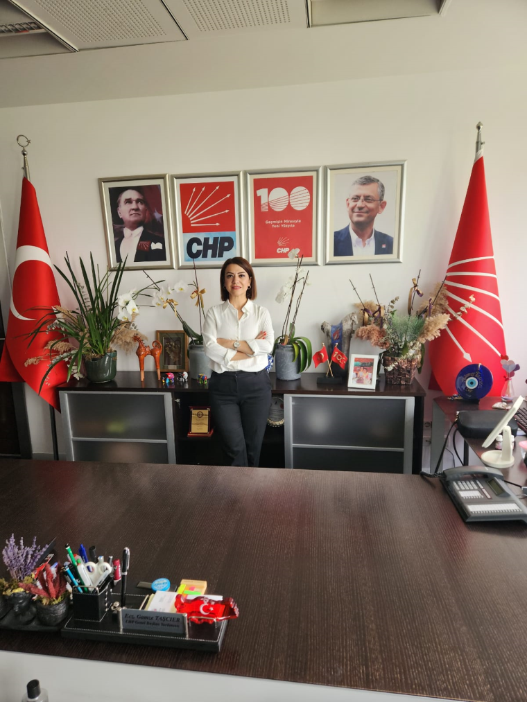 ‘ÇALIŞMA HAYATI FELÇ’