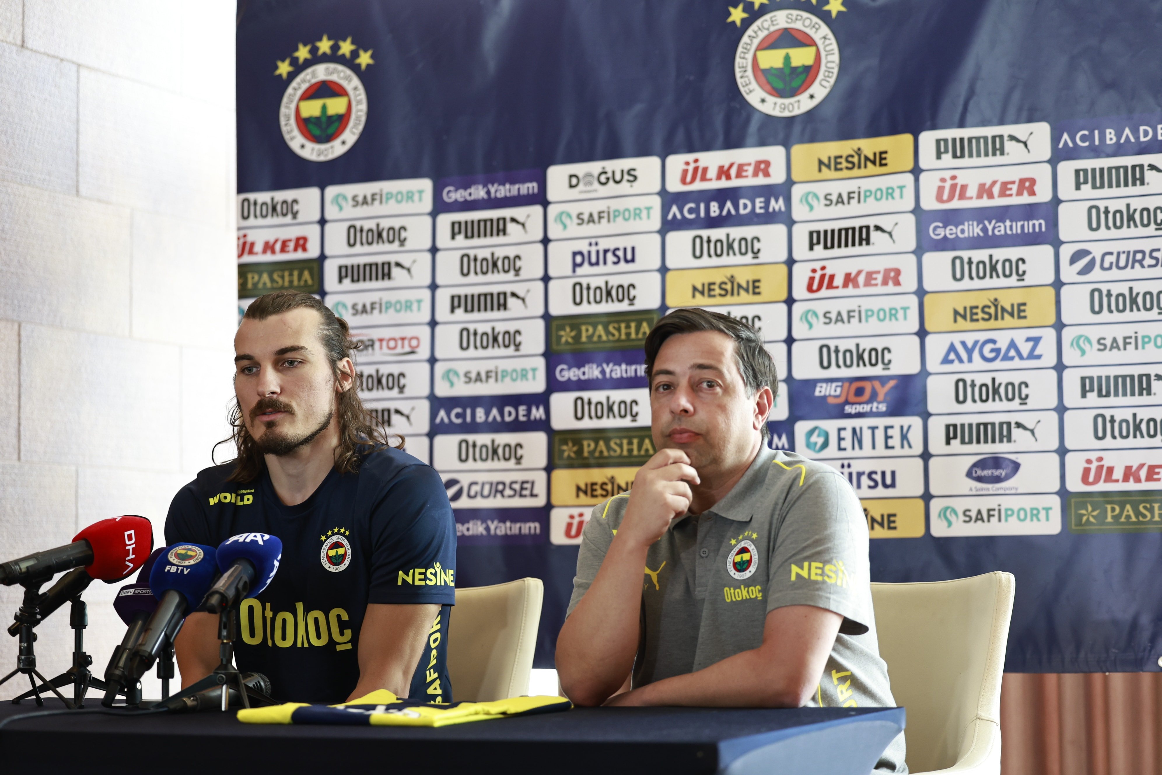 Milli Takım ve UEFA Şampiyonlar Ligi Hedefleri