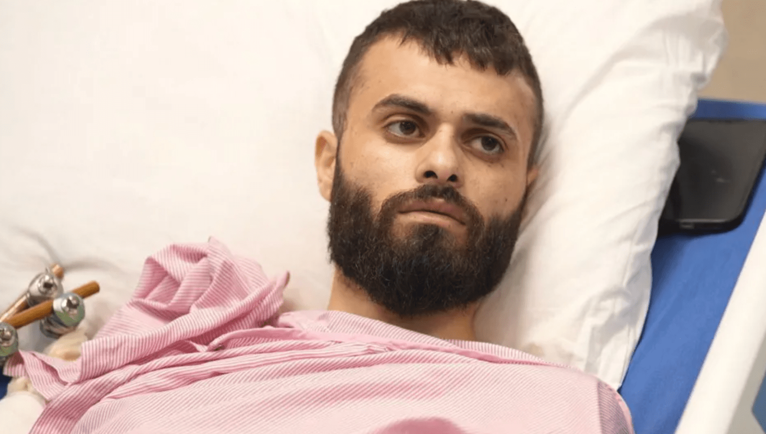 Şiddet Olayları Artıyor
