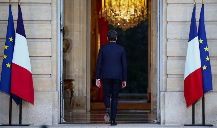 Le Pen'in Yenilgisi ve Tepkiler