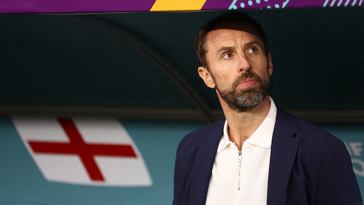 Southgate'in Başarıları