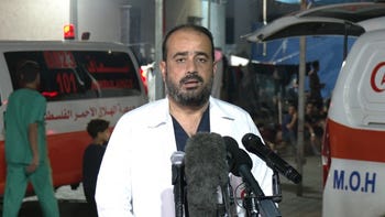 Gazze Şeridi'nde Al-Shifa Hastanesi Müdürü Serbest Bırakıldı