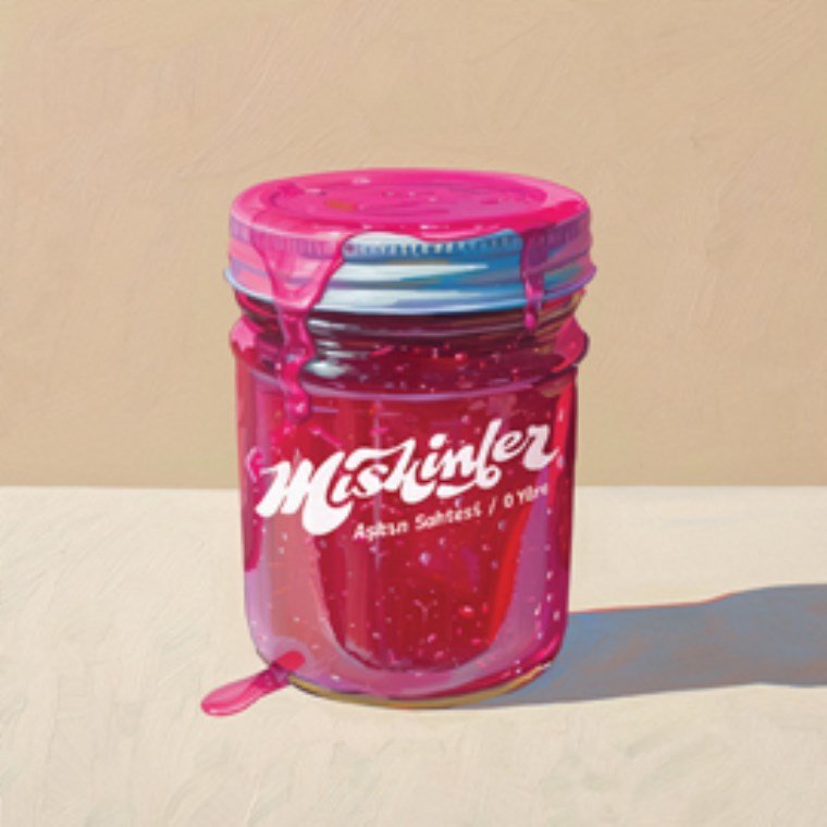 Miskinler ‘Aşkın Sahtesi / O Yare’ (Rainbow 45 Records / Tarla Records)