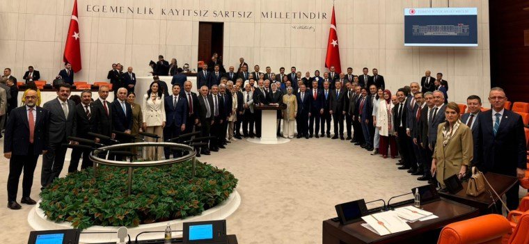 Hayvanları Koruma Kanunu’nda Değişiklikler Yasa Haline Geldi
