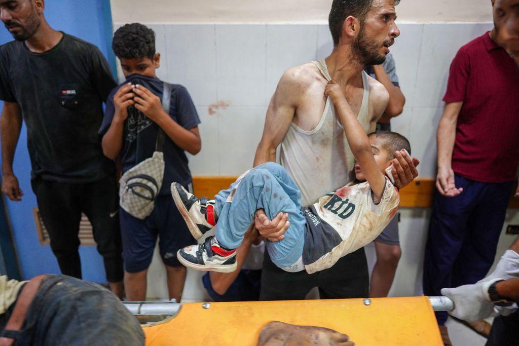 Hizbullah'ın Saldırıları Devam Ediyor