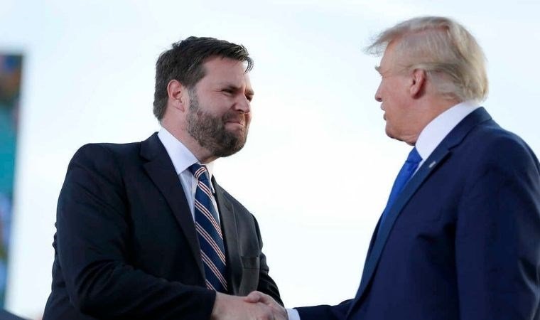 JD VANCE KİMDİR?