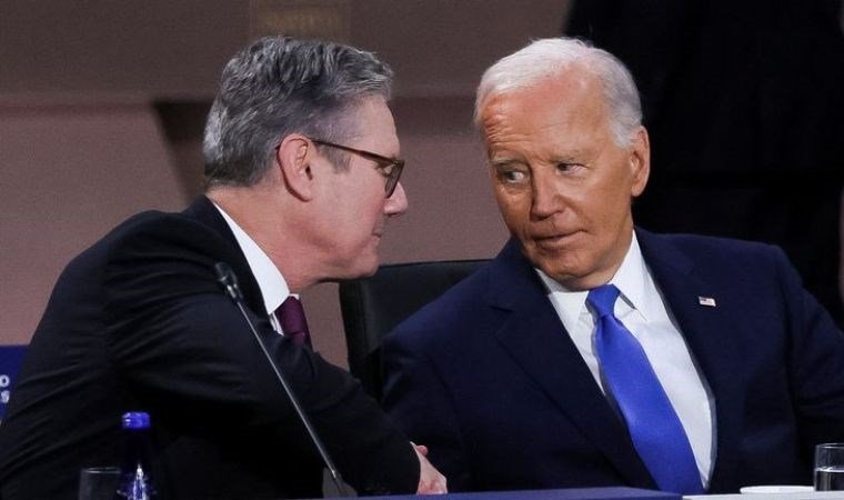 Joe Biden'ın Yeniden Aday Olmama Kararı ve Uluslararası Tepkiler