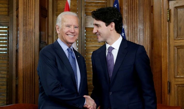 Joe Biden'ın Yeniden Aday Olmama Kararı ve Uluslararası Tepkiler