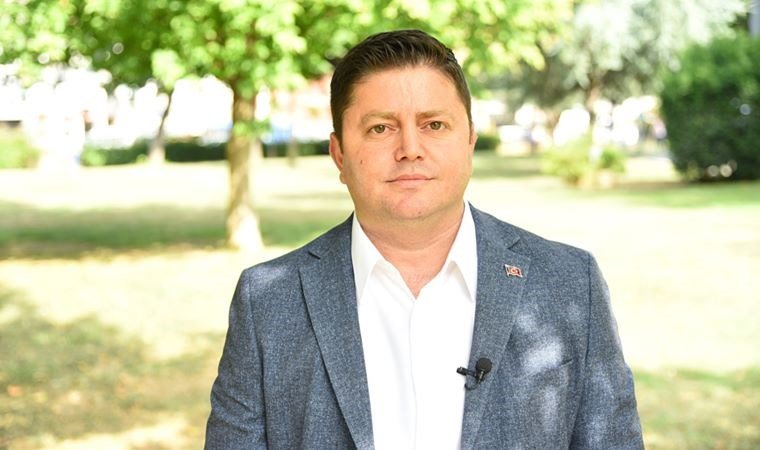 Kalamış Parkı'nda İhale Tepkisi