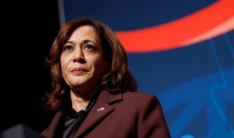Kamala Harris'in Hayatı ve Kariyeri