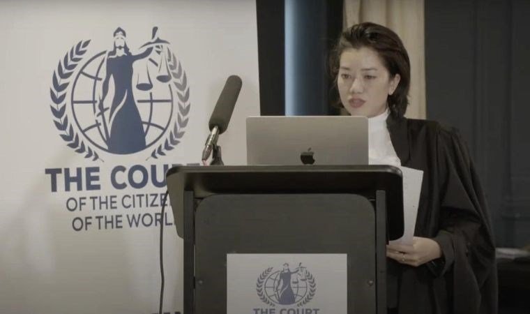 Mahkeme Tiyatrosu: Gerçekler ve Kurgular