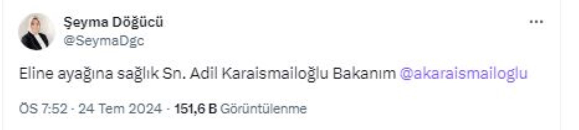Olayın Arka Planı