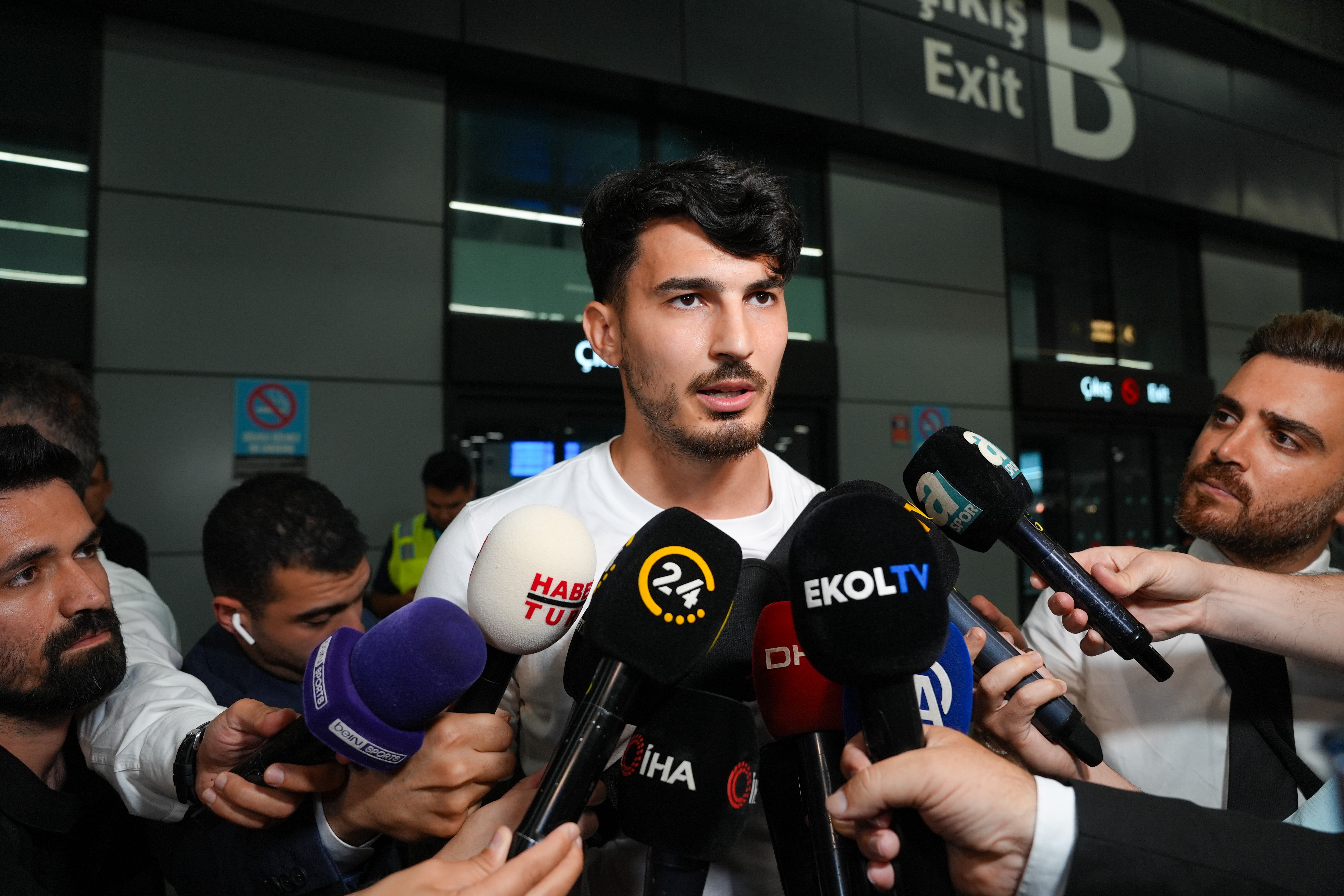 Uğurcan Çakır: 