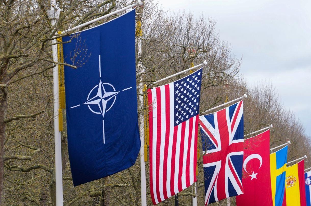 NATO Zirvesi Öncesi Erdoğan'ın Washington Ziyareti