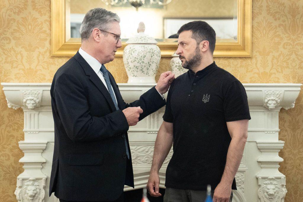 Rusya En Büyük Tehdit Olarak Belirlendi