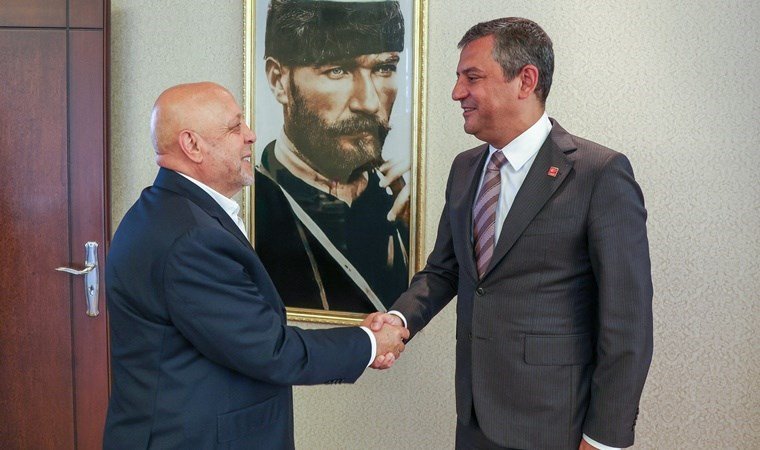Asıl Sorunlar İçin Ortak Çözüm Arayışı
