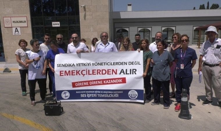 Sağlık Bakanlığı'ndan Yeni Düzenleme
