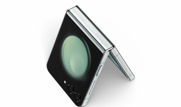 Samsung Galaxy Z Flip 6 Özellikleri