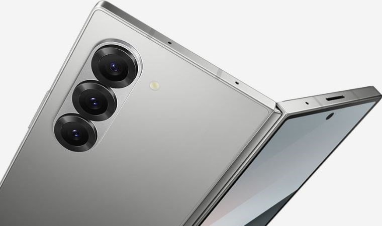 Samsung Galaxy Z Fold 6 Özellikleri