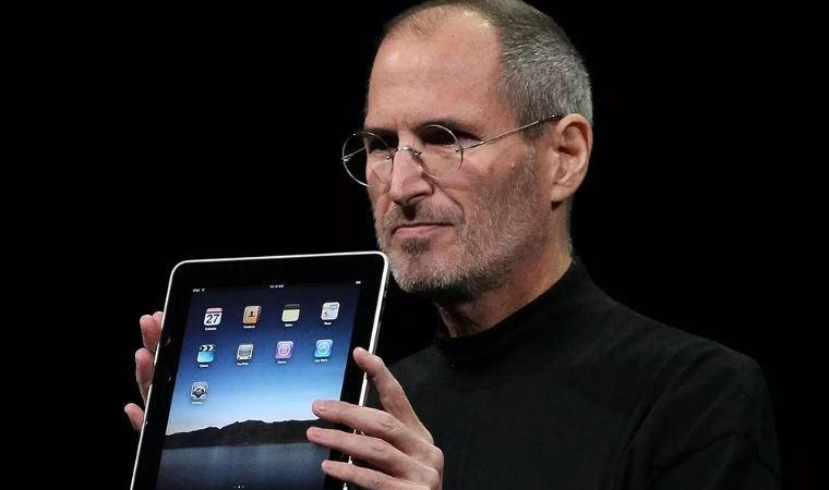 Steve Jobs'un Mirası ve Son Mesajı