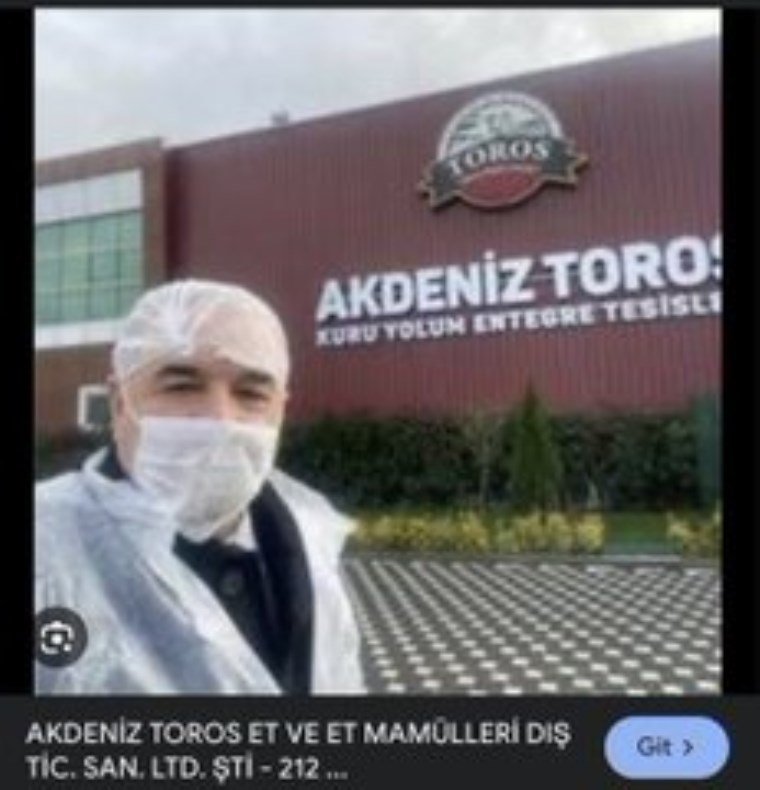 Süleymancılar Cemaati Hedef Alındı
