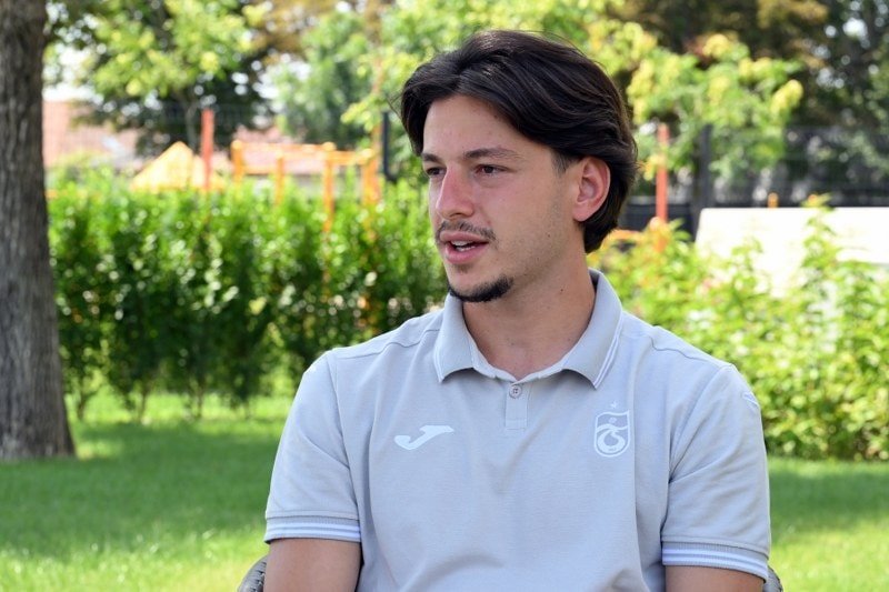 Uzun Vadeli Hedefler ve Bundesliga Hayali