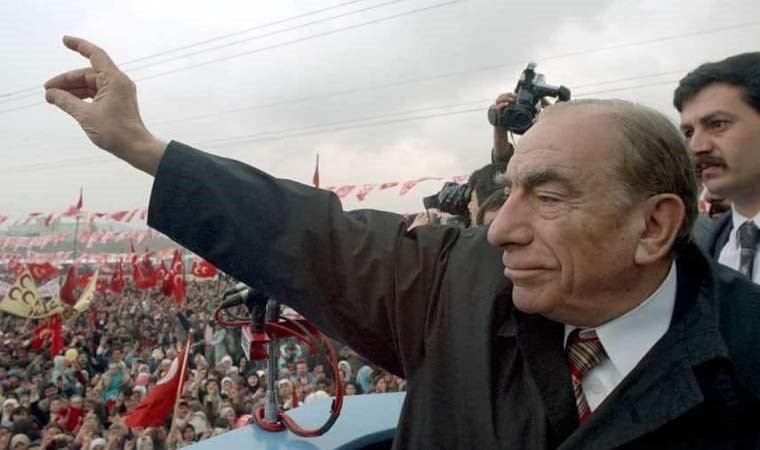 Bozkurt İşareti ve Anlamı