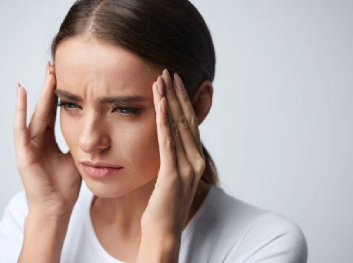Vertigo Belirtileri Nelerdir?