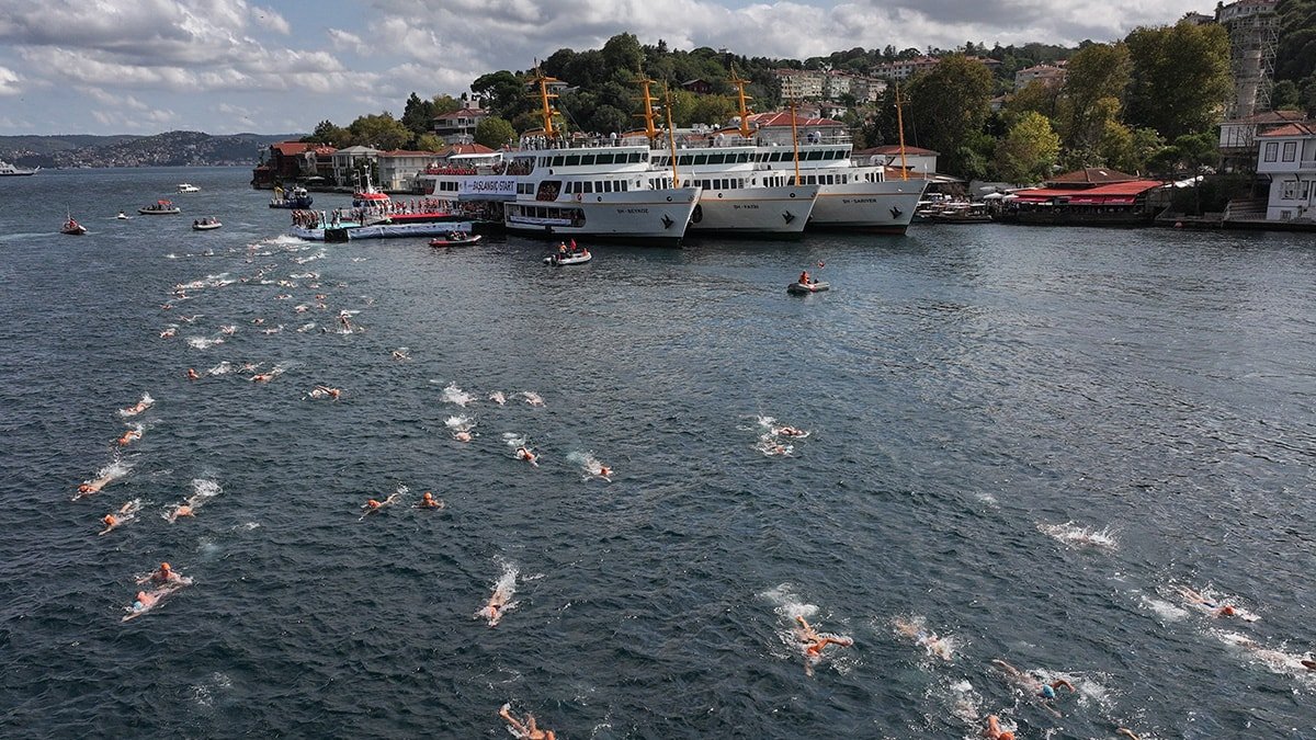 Yarış Sonuçları