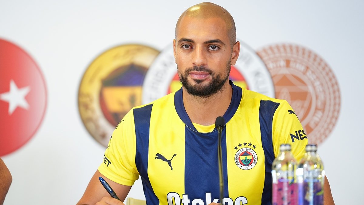 Acun Ilıcalı'dan Sofyan Amrabat'a Dair Çarpıcı İtiraf: 'Son Derece Dik Durdu'