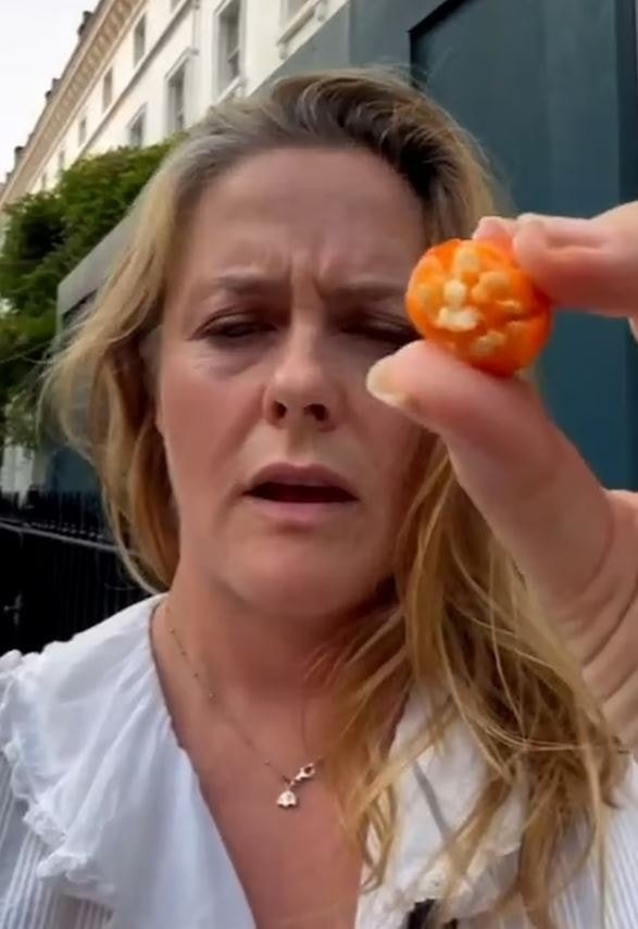 Alicia Silverstone Sağlığı Hakkında Güncelleme Paylaştı