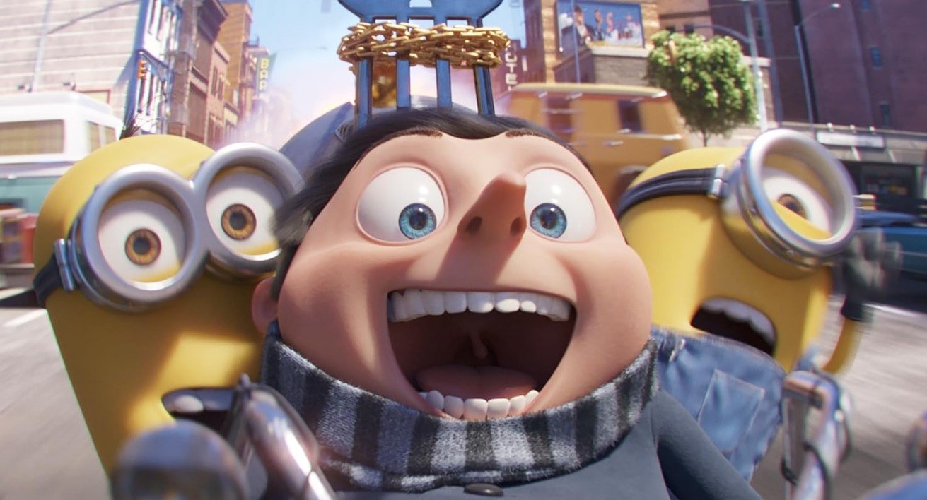 Animasyon Filmleri ve Gişe Başarıları