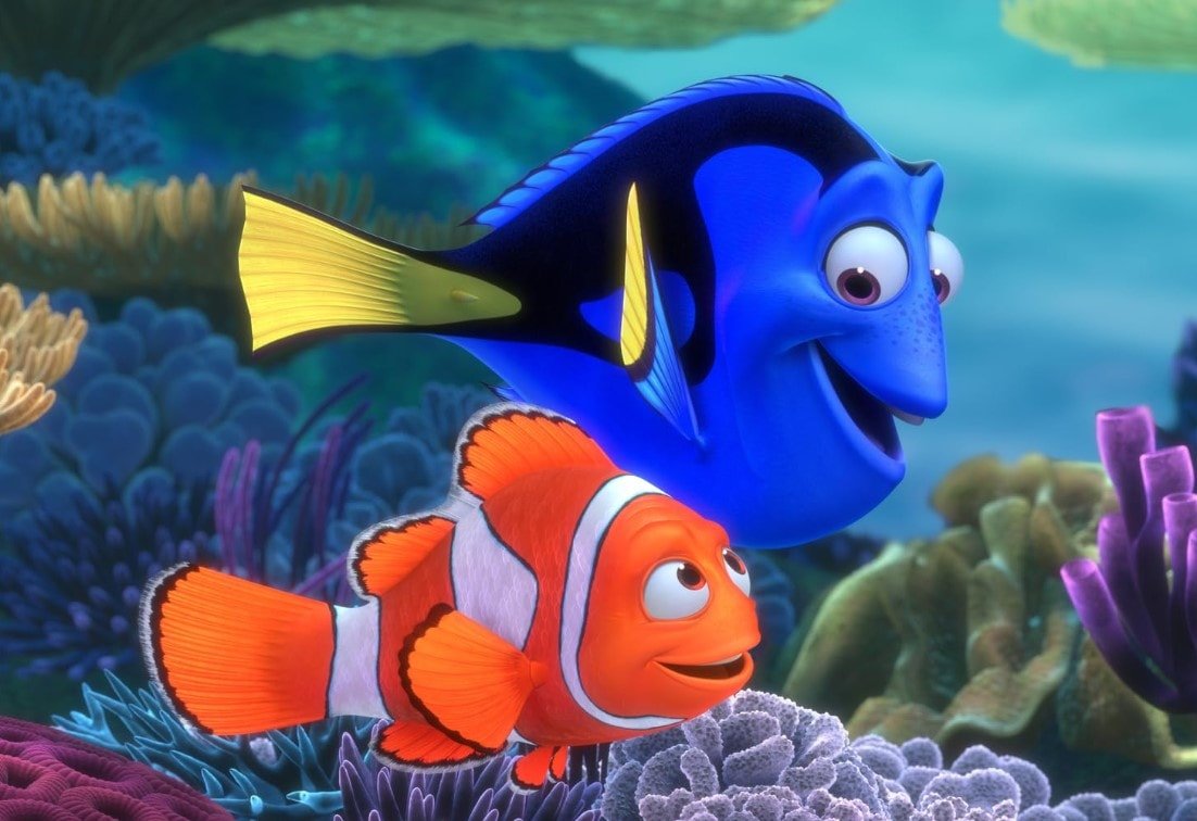 Animasyon Filmleri ve Gişe Başarıları: Ters Yüz 2'nin Rekorları