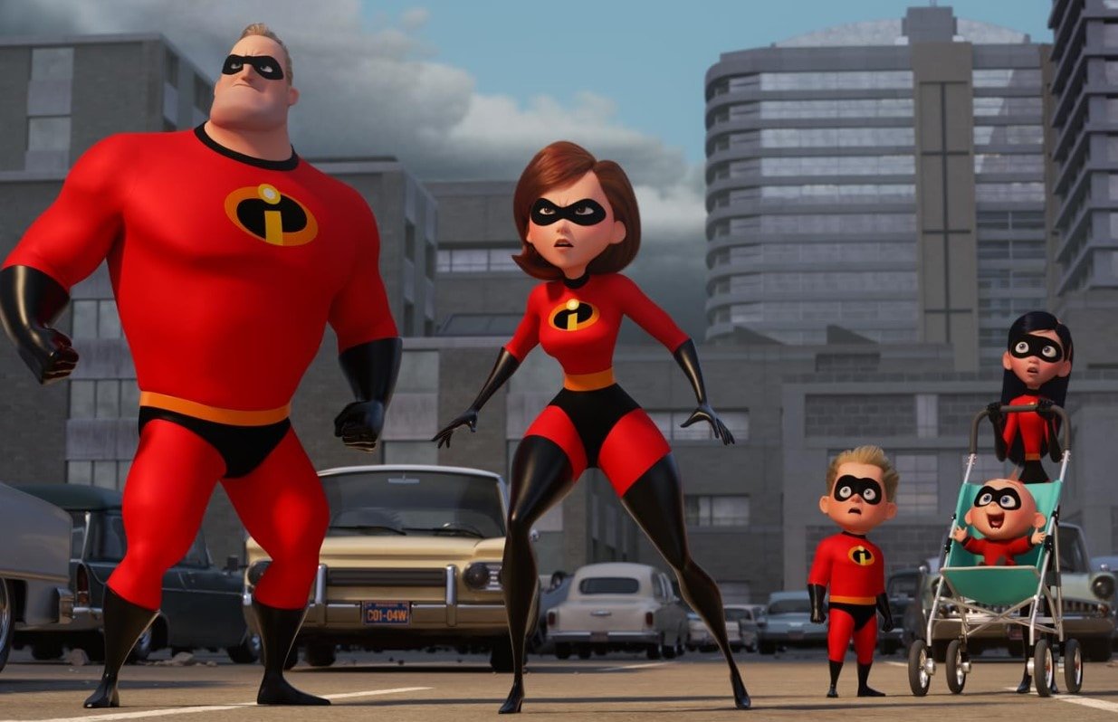 Animasyon Filmleri ve Gişe Başarıları: Ters Yüz 2'nin Rekorları