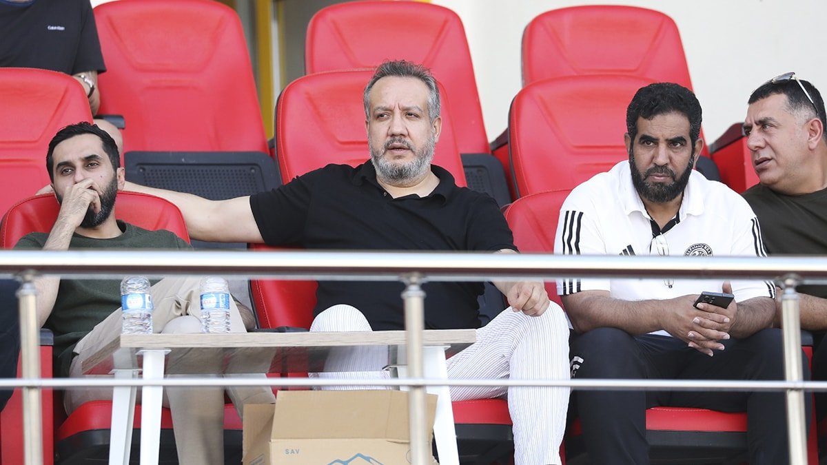 Antalyaspor'dan Müthiş Geri Dönüş