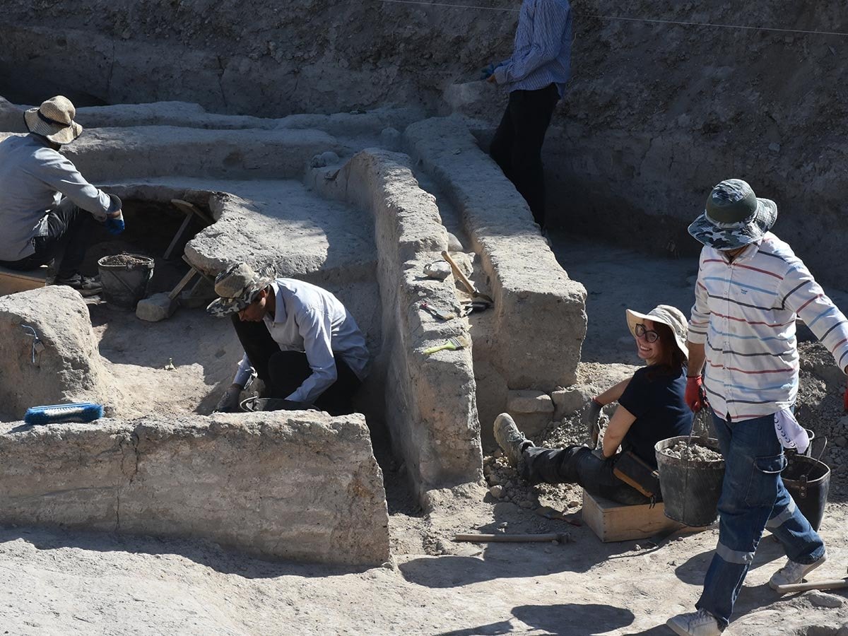 Arslantepe'de Bulunan Tarihi Mühürler ve Önemi