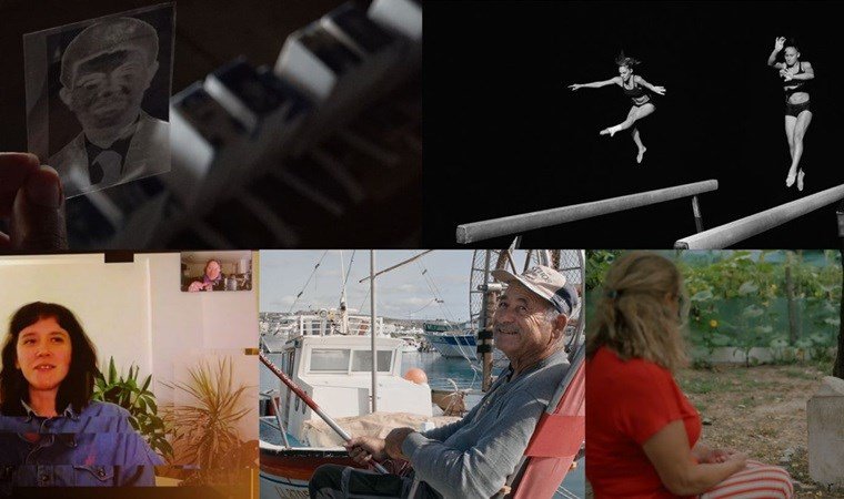 Ayvalık'ta Türk Sinemasının Büyüleyici İfadesi: Heyecan Dolu Filmler